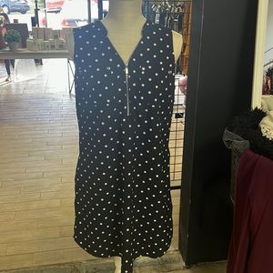 New York and Company dress